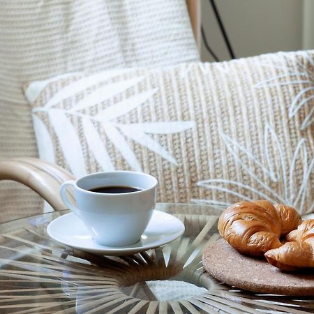 Elite Apartments Boho Old Town Gdansk Luaran gambar