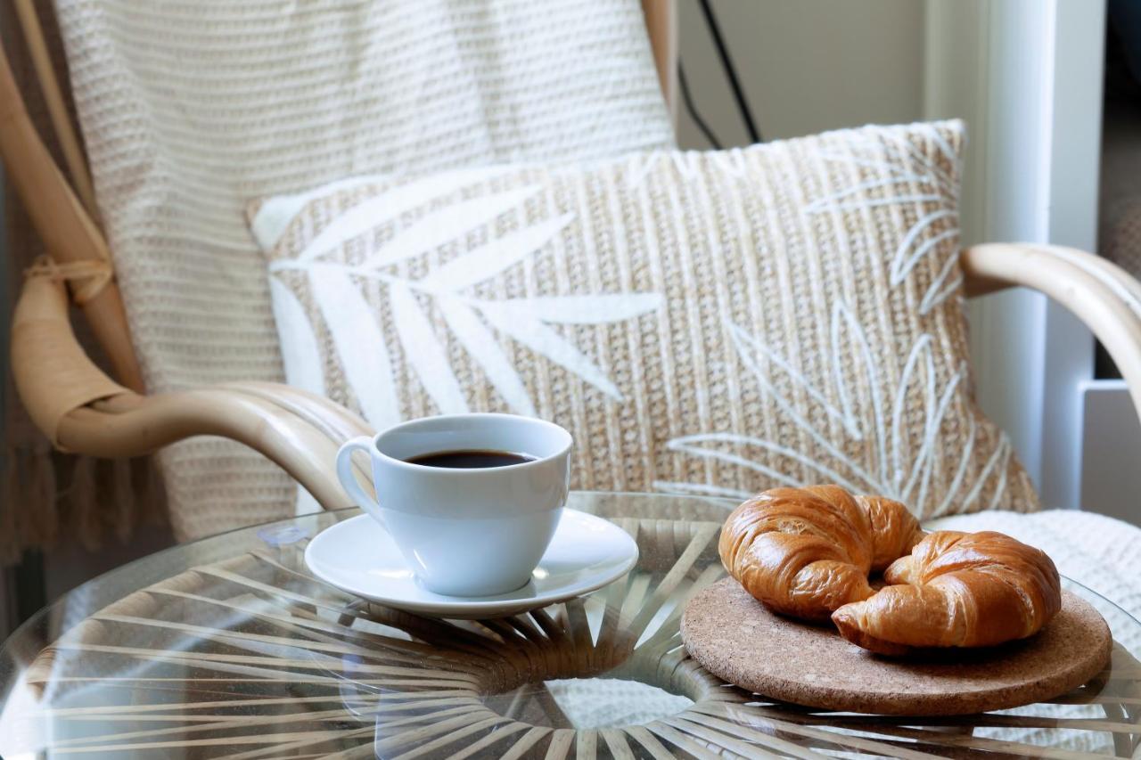 Elite Apartments Boho Old Town Gdansk Luaran gambar