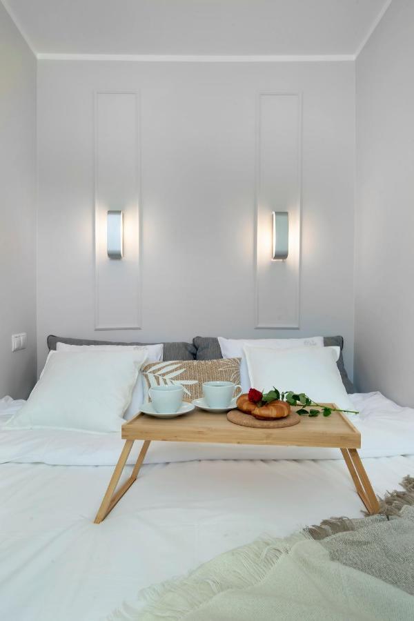 Elite Apartments Boho Old Town Gdansk Luaran gambar