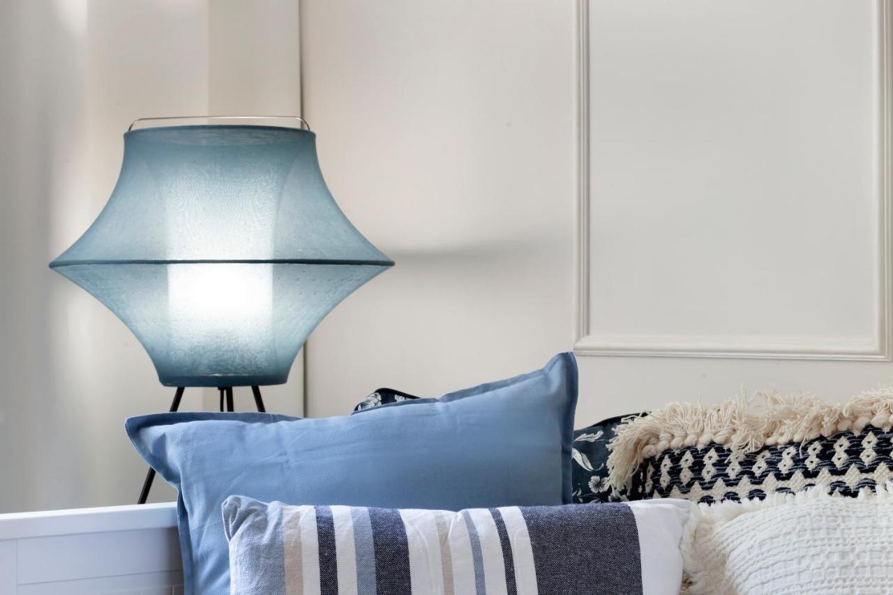 Elite Apartments Boho Old Town Gdansk Luaran gambar