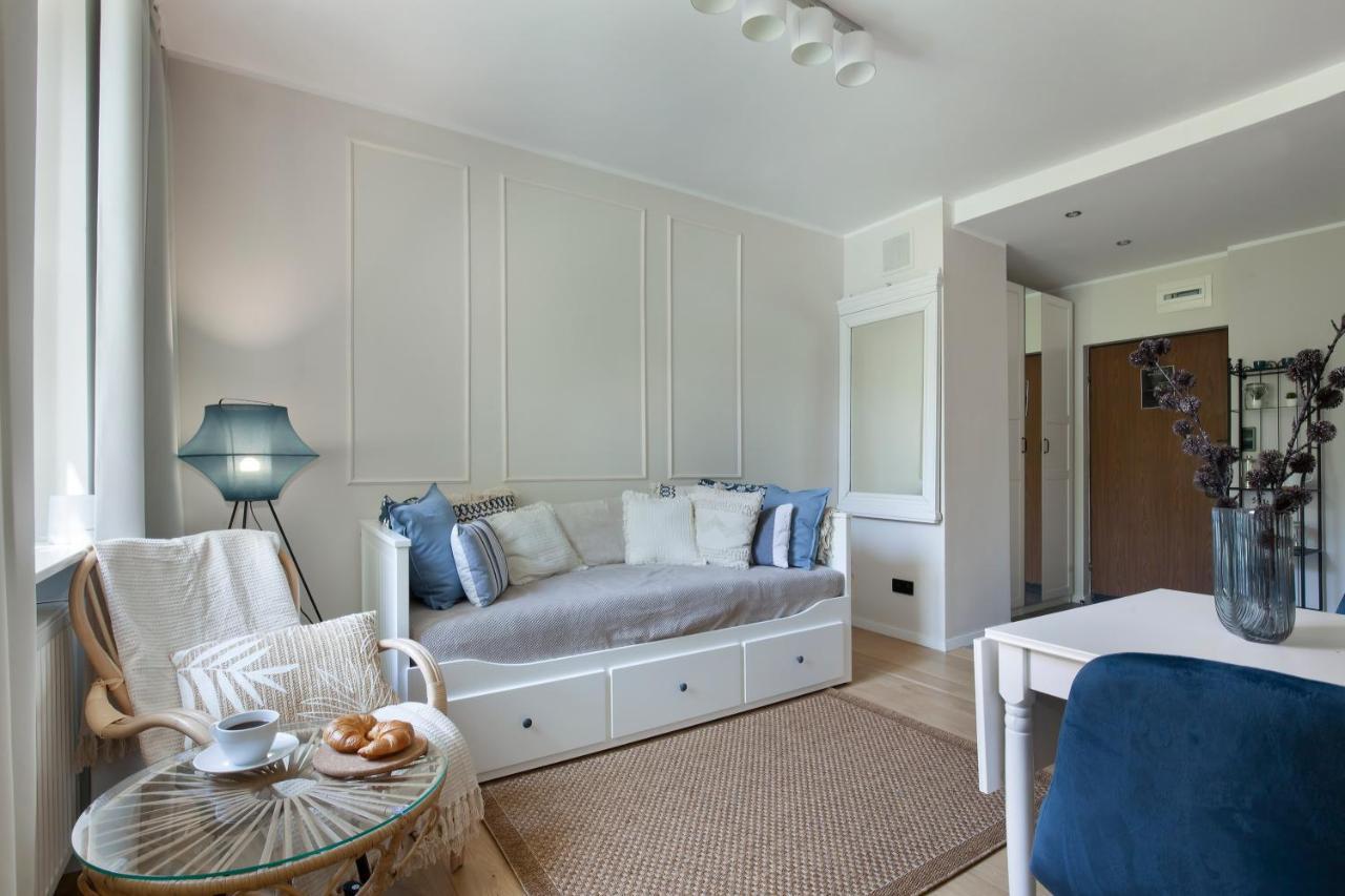 Elite Apartments Boho Old Town Gdansk Luaran gambar